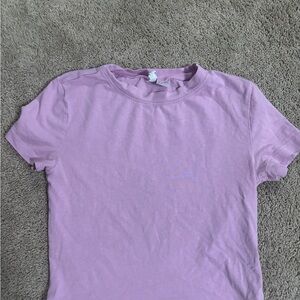 Lavender T-Shirt